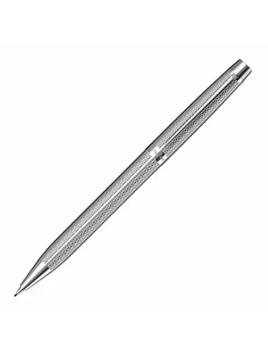Scrikss 722w 0.7mm Balıksırtı Krom Versatil Kalem