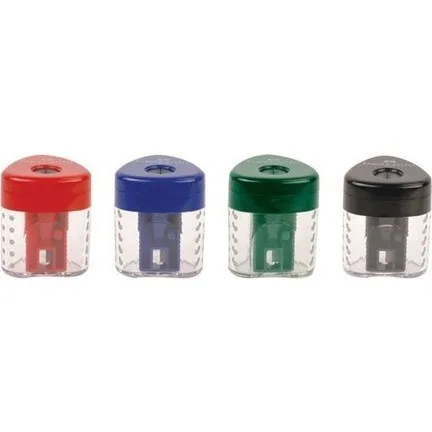 Faber Castell Grıp Auto Klasik Kalemtraş 183401