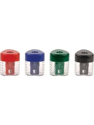 Faber Castell Grıp Auto Klasik Kalemtraş 183401