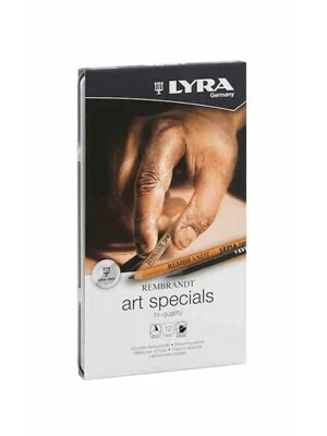 Rembrandt 12"li Aquarell Art Specıals Set 2001123