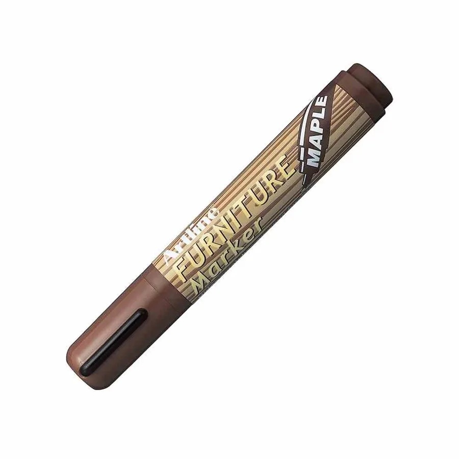 Artline Ahşap Marker Kalem Maple Akağaç