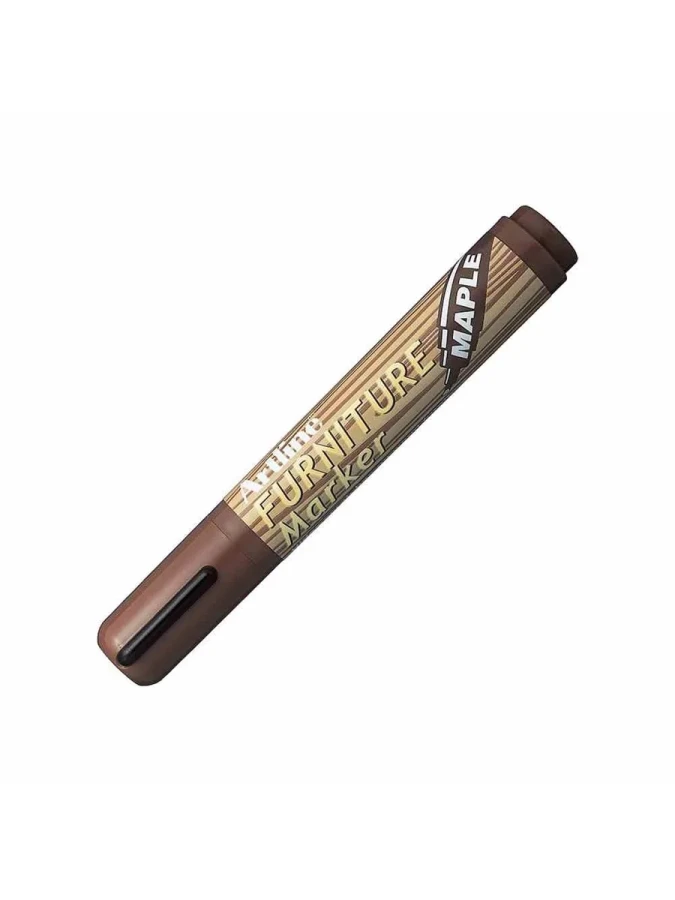 Artline Ahşap Marker Kalem Maple Akağaç