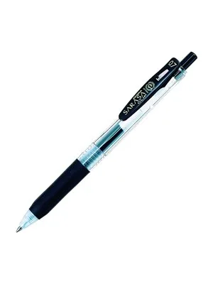 Zebra Ax-5 Roller Kalem 0.5 Siyah