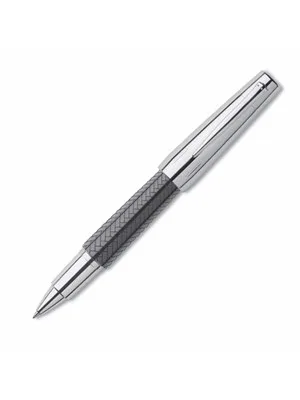 Faber Castell E-motıon Pearwood\krom Roller Kalem 148205