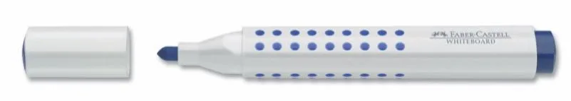 Faber Castell Grıp Tahta Kalemi Mavi 158351