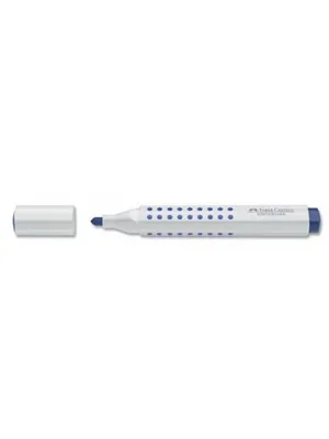 Faber Castell Grıp Tahta Kalemi Mavi 158351