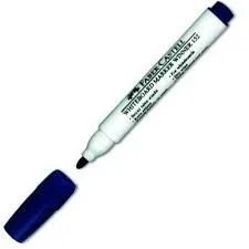 Faber Castell Grıp Tahta Kalemi Mavi 158351