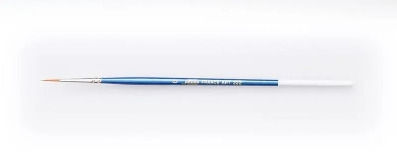 Pebeo Sentetik Çizgi Fırçası 222\0