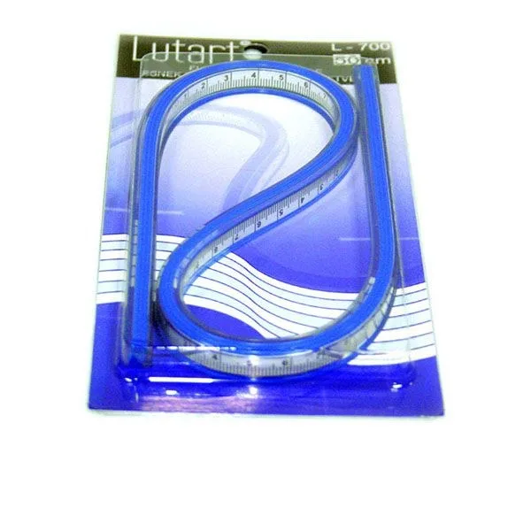 Lutart 50 Cm Kobra Cetveli L-700