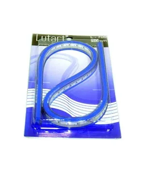 Lutart 50 Cm Kobra Cetveli L-700