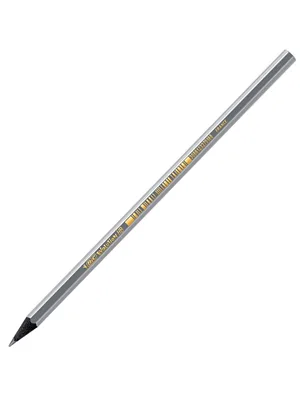 Bic Eco 650 Hb Siyah Kurşun Kalem 896017
