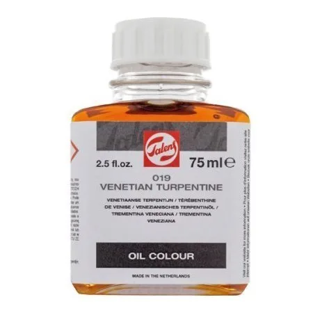 Talens Terebentin 75 Ml 032