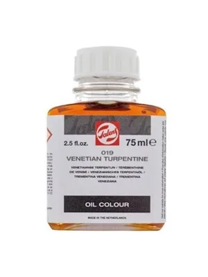 Talens Terebentin 75 Ml 032