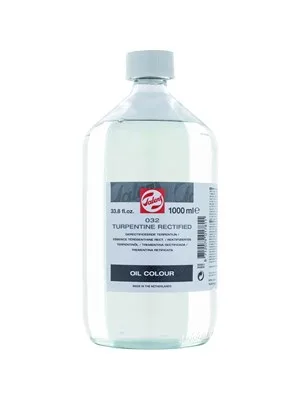 Talens Terebentin 75 Ml 032