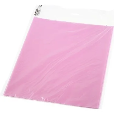 Livan A5 Hazır Defter Kaplık Pembe 10'lu