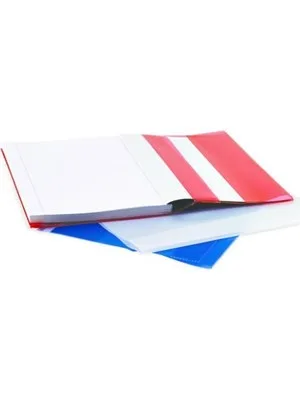Livan A5 Hazır Defter Kaplık Pembe 10'lu