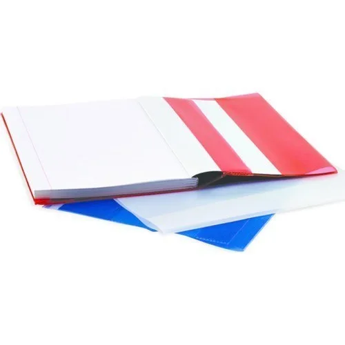 Livan A5 Hazır Defter Kaplık Bantlı Mavi 10'lu