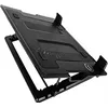 Frısby Fnc-35st 10 -17 Notebook Soğutucu Siyah