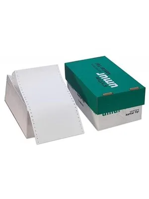 Umur 11x24 Sürekli Form 2 Nüsha 1000 Li 55 Gr
