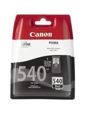 Canon Pg-540 Orijinal Siyah Kartuş