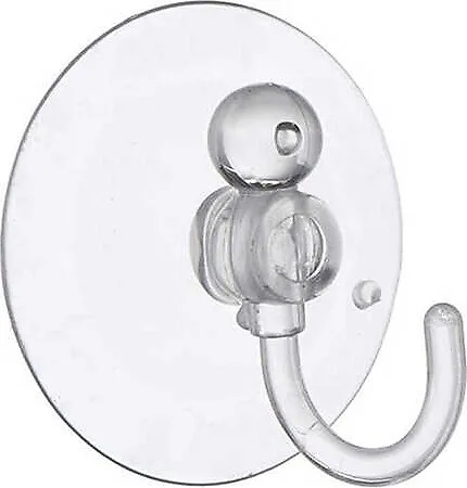Vatan Askılı Vantuz Büyük Boy 10"lu Vt404