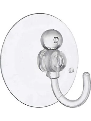 Vatan Askılı Vantuz Büyük Boy 10"lu Vt404