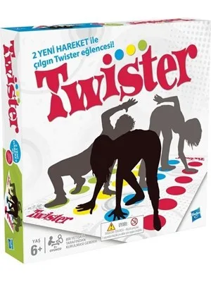 Hasbro Twister 98831