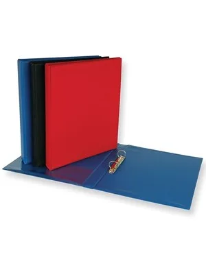 Noki A4 2 Halkalı Klasör D Mekanizmalı 7 Cm Beyaz