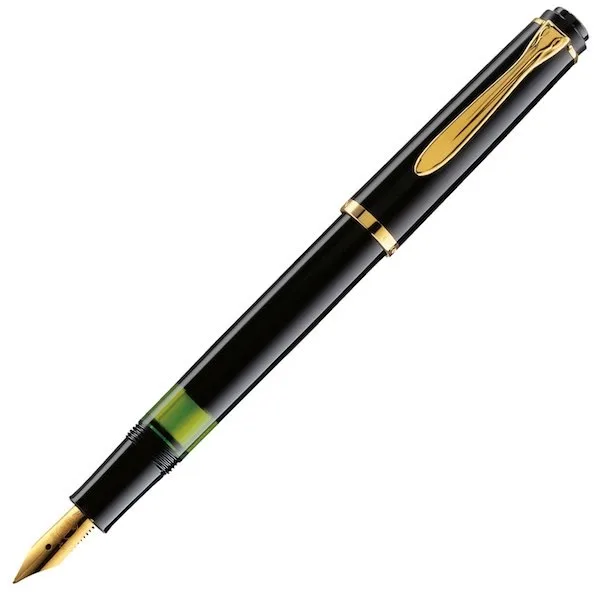 Pelikan M150 Dolma Kalem Siyah
