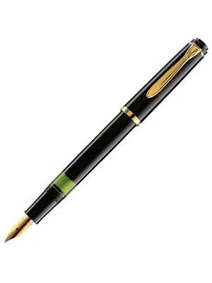 Pelikan M150 Dolma Kalem Siyah