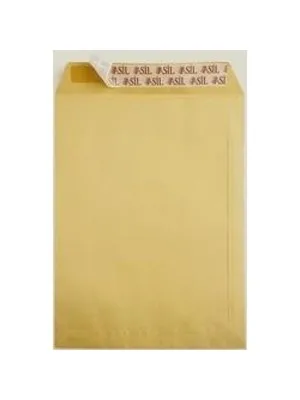 Asil 32x42 100 Gr 1.hamur Formula Torba Zarf Silikonlu As-0879