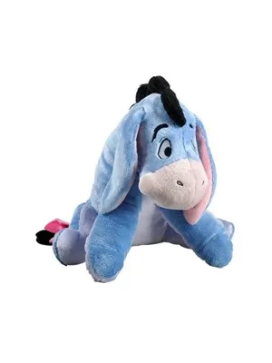 Sunman 43 Cm Peluş Eeyore