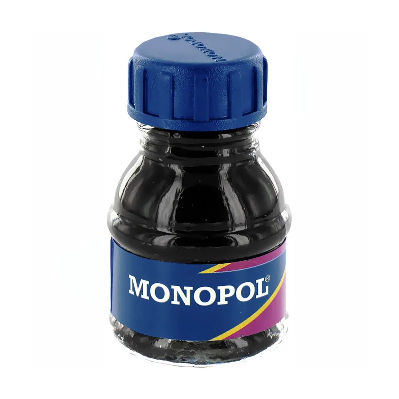 Monopol Çini Mürekkep Mavi