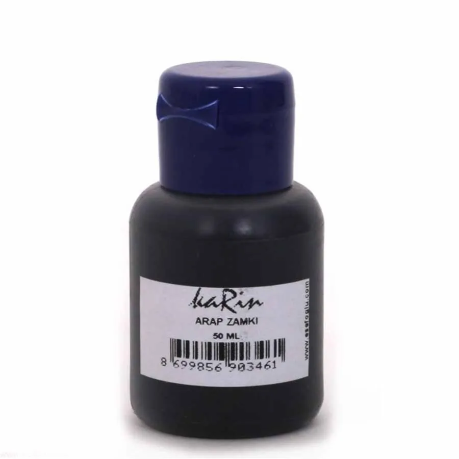 Karin Arap Zamkı 50 Ml