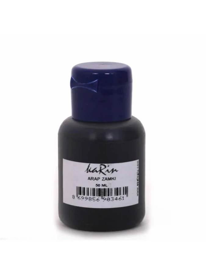 Karin Arap Zamkı 50 Ml