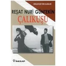 Çalıkuşu - İnkılap Yayınları