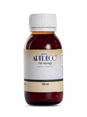 Artdeco Yat Verniği 100 Ml 53d-977