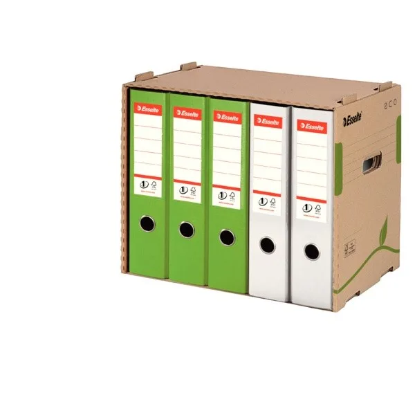 Esselte Arşiv Kutusu Eco 32x42x60 Slt-623920