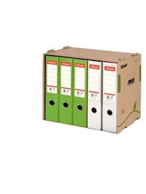Esselte Arşiv Kutusu Eco 32x42x60 Slt-623920