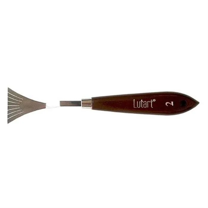 Lutart Spatula Ls-168006