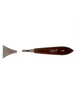Lutart Spatula Ls-168006