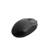 Everest Sm-385u Usb Optik Siyah Mouse