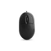 Everest Sm-385u Usb Optik Siyah Mouse