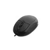 Everest Sm-385u Usb Optik Siyah Mouse