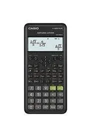 Casio Fx-82es Plus Fonksiyonlu Hesap Makinesi