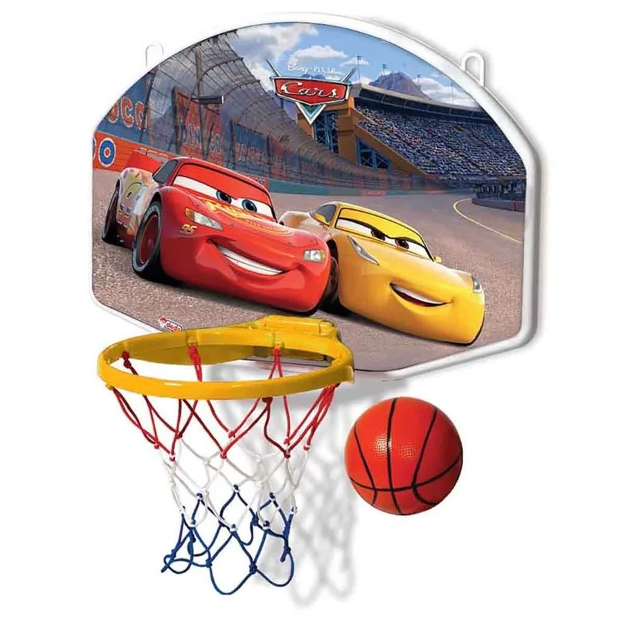 Dede Cars Basket Potası Büyük 01529