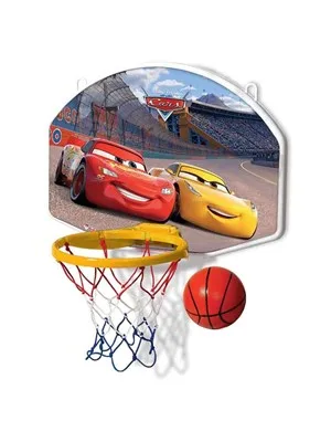 Dede Cars Basket Potası Büyük 01529