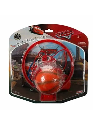 Dede Cars Basket Potası Büyük 01529