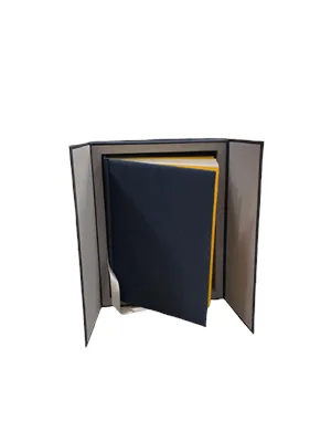 Bayındır 20x28 Anı Defteri 110 Gr Kutulu 216 Yp