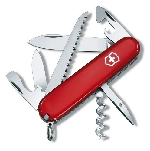 Victorinox Çakı Camper Campıng Vt1.3613.71